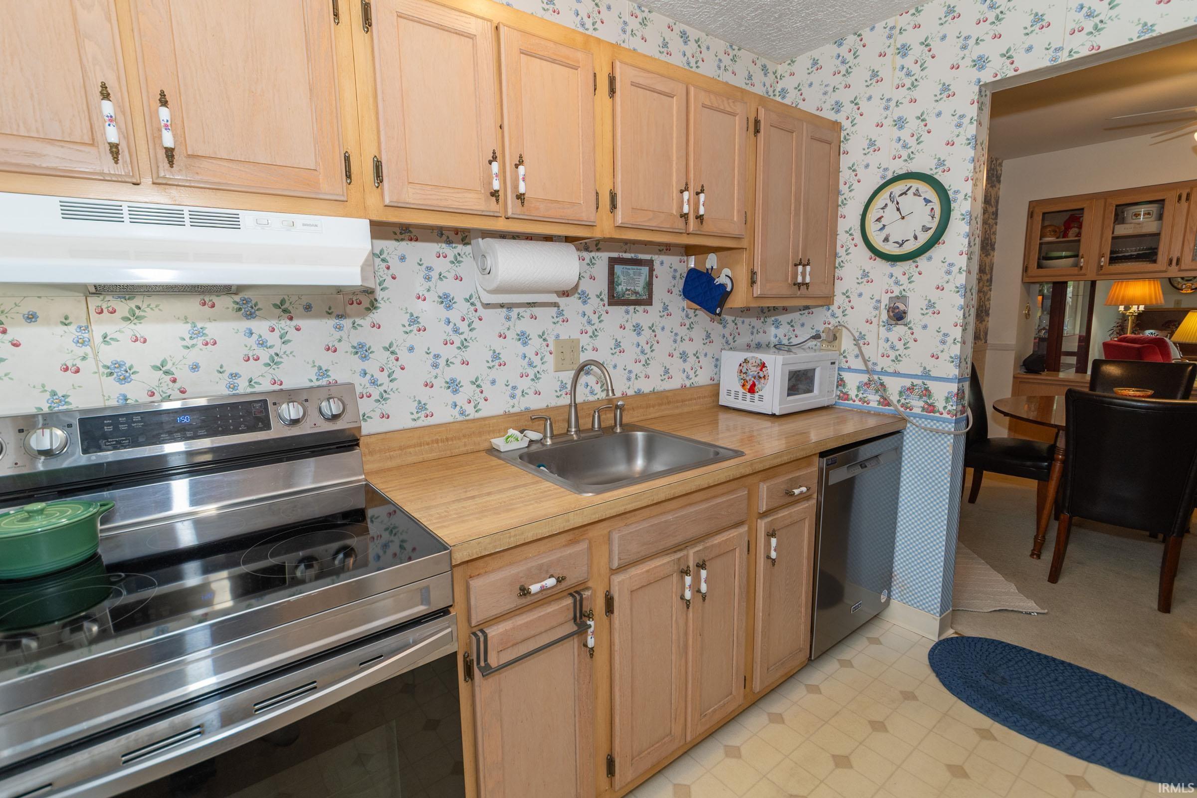 2500 Topsfield Road, Unit 201 South Bend, IN 46614 - Photo 25 of 36 Gallery Image 25