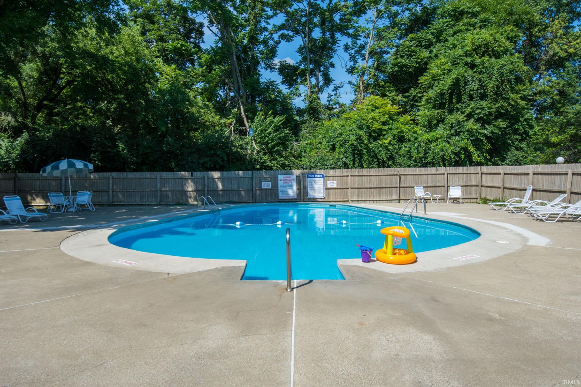 2500 Topsfield Road, Unit 201 South Bend, IN 46614 - Photo 31 of 36 Gallery Image 31