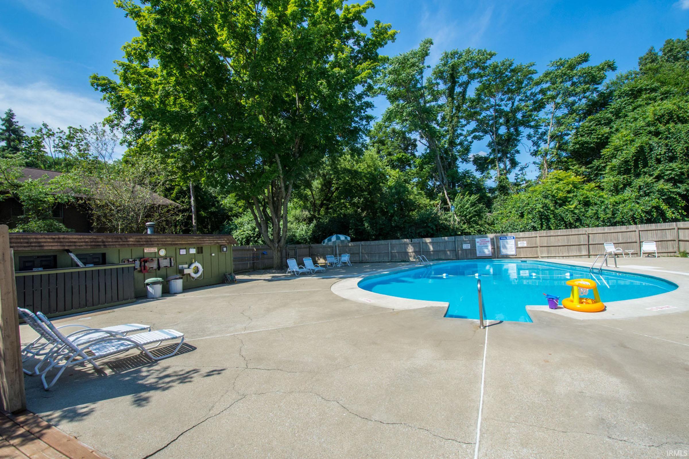 2500 Topsfield Road, Unit 201 South Bend, IN 46614 - Photo 32 of 36 Gallery Image 32