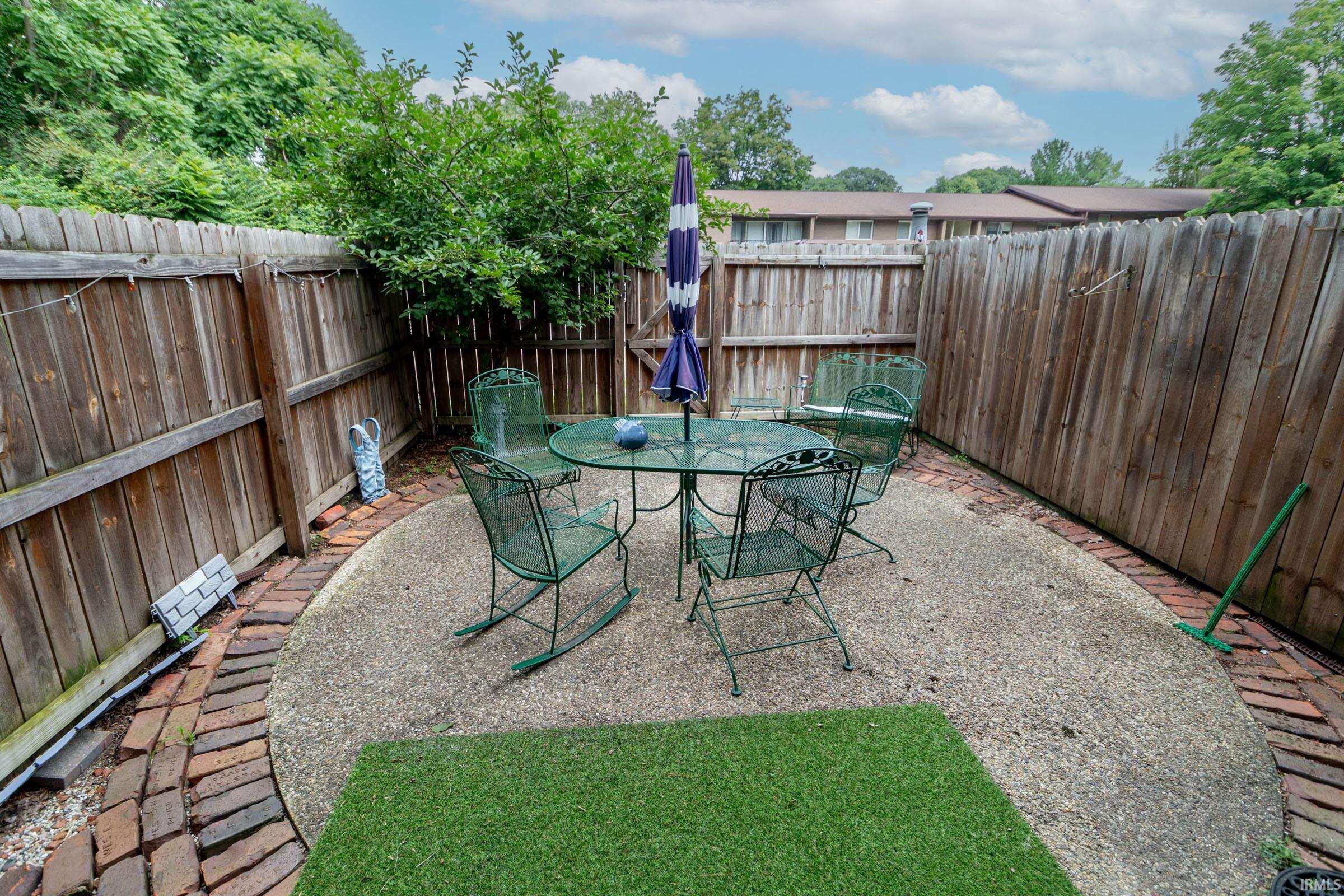 2500 Topsfield Road, Unit 201 South Bend, IN 46614 - Photo 33 of 36 Gallery Image 33