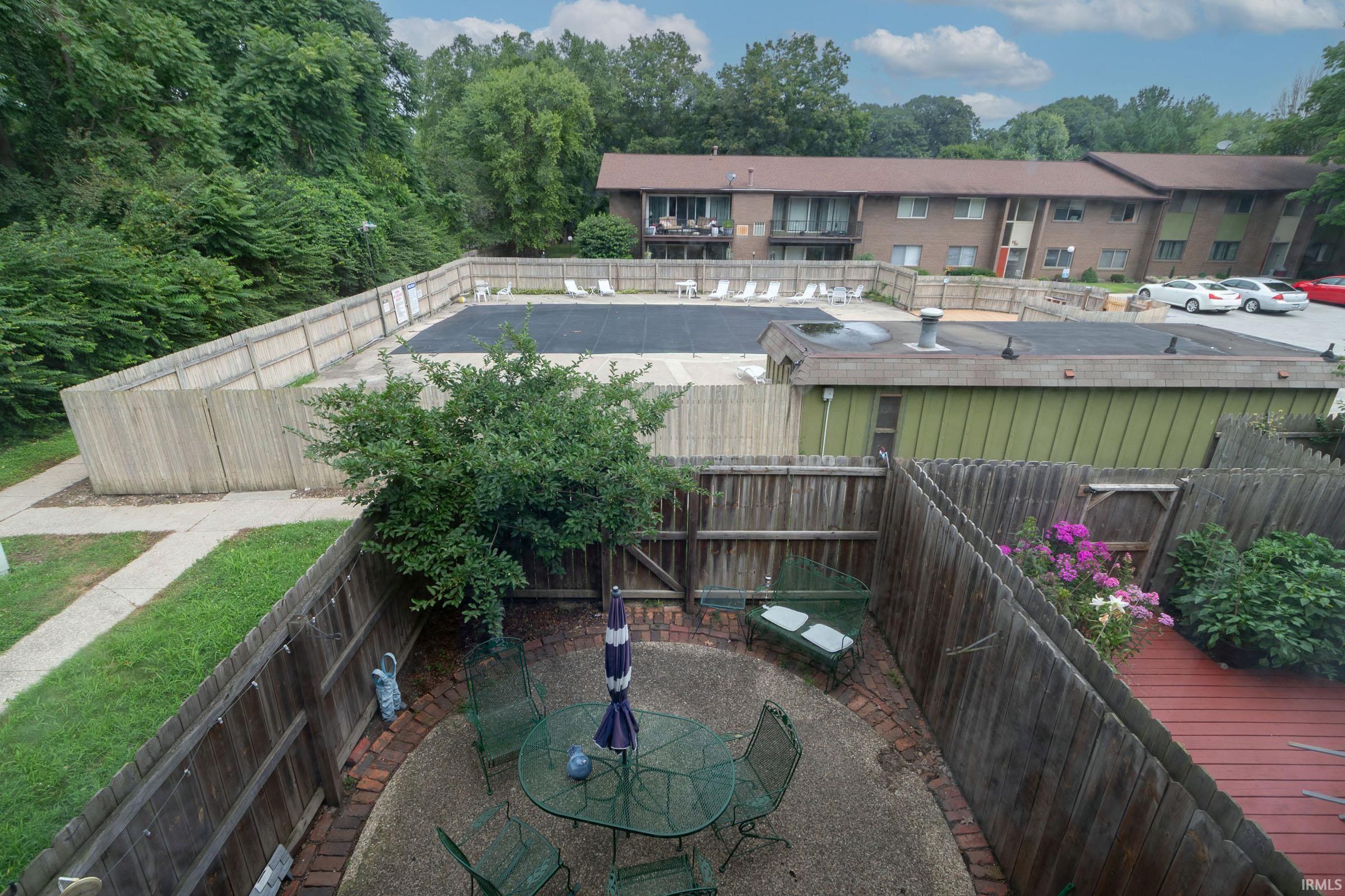 2500 Topsfield Road, Unit 201 South Bend, IN 46614 - Photo 34 of 36 Gallery Image 34