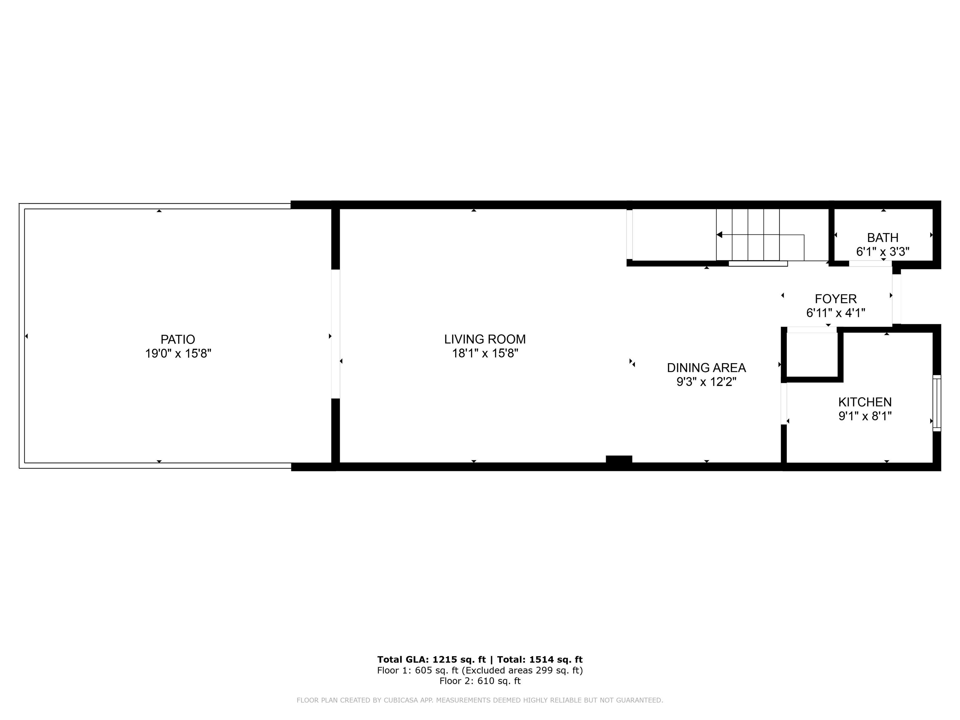 2500 Topsfield Road, Unit 201 South Bend, IN 46614 - Photo 35 of 36 Gallery Image 35