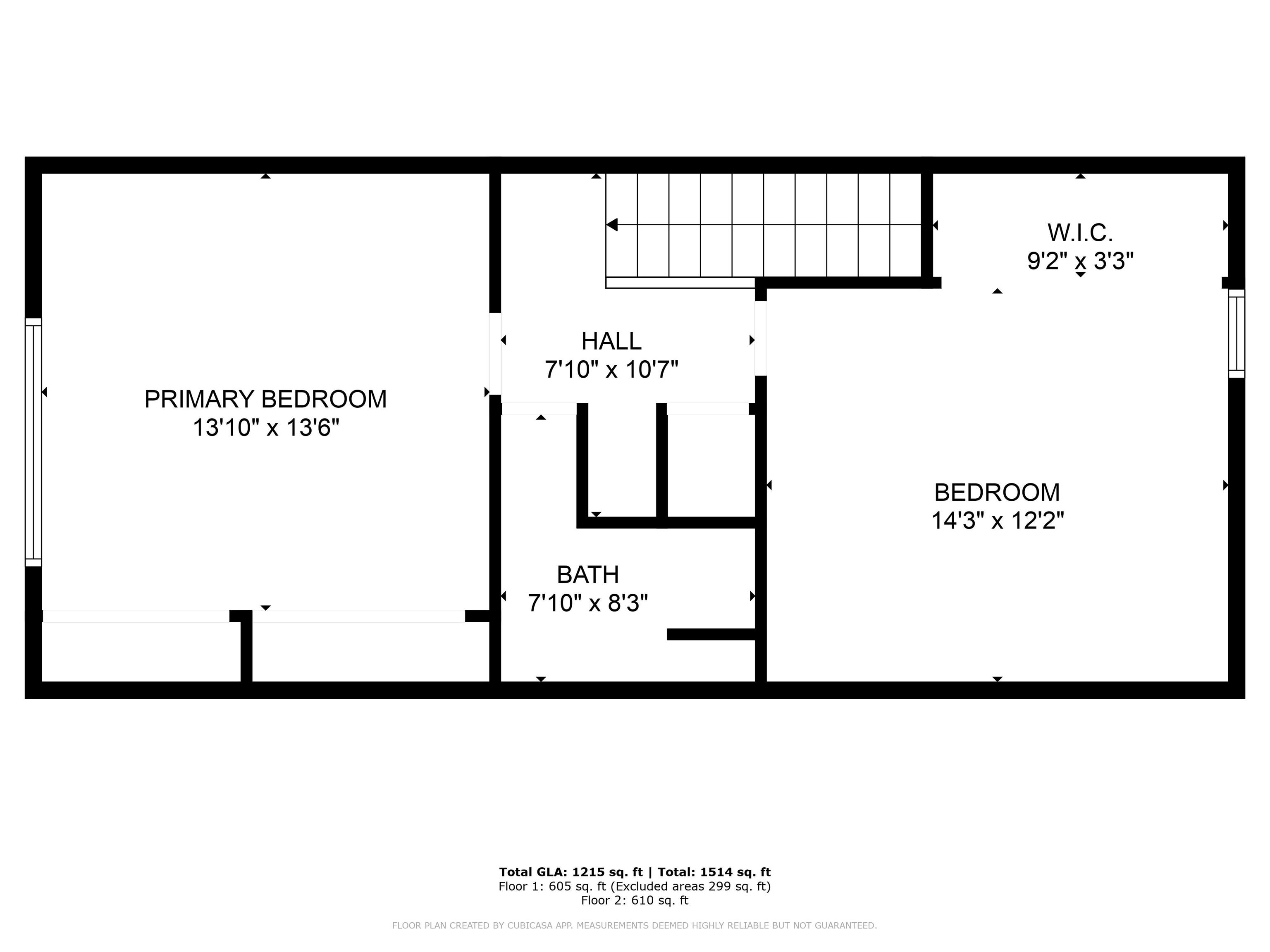 2500 Topsfield Road, Unit 201 South Bend, IN 46614 - Photo 36 of 36 Gallery Image 36