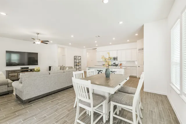 $412,000 | 9411 Thornbluff Crk Court, Porter, TX 77365