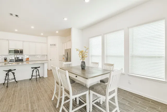 $412,000 | 9411 Thornbluff Crk Court, Porter, TX 77365