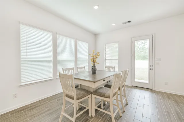 $412,000 | 9411 Thornbluff Crk Court, Porter, TX 77365