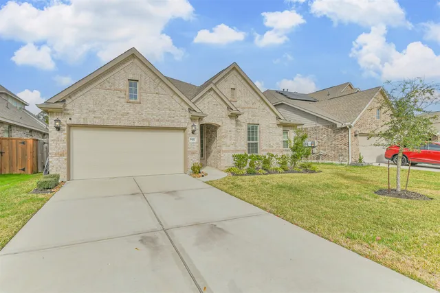 $412,000 | 9411 Thornbluff Crk Court, Porter, TX 77365