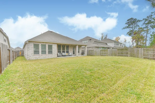 $412,000 | 9411 Thornbluff Crk Court, Porter, TX 77365