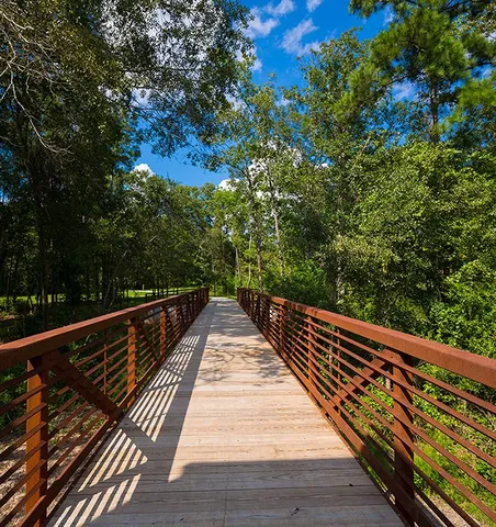 $412,000 | 9411 Thornbluff Crk Court, Porter, TX 77365