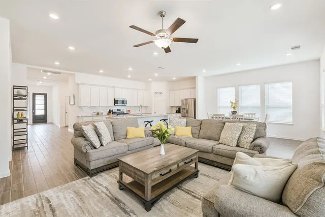 $412,000 | 9411 Thornbluff Crk Court, Porter, TX 77365