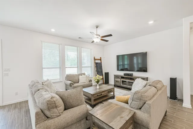 $412,000 | 9411 Thornbluff Crk Court, Porter, TX 77365