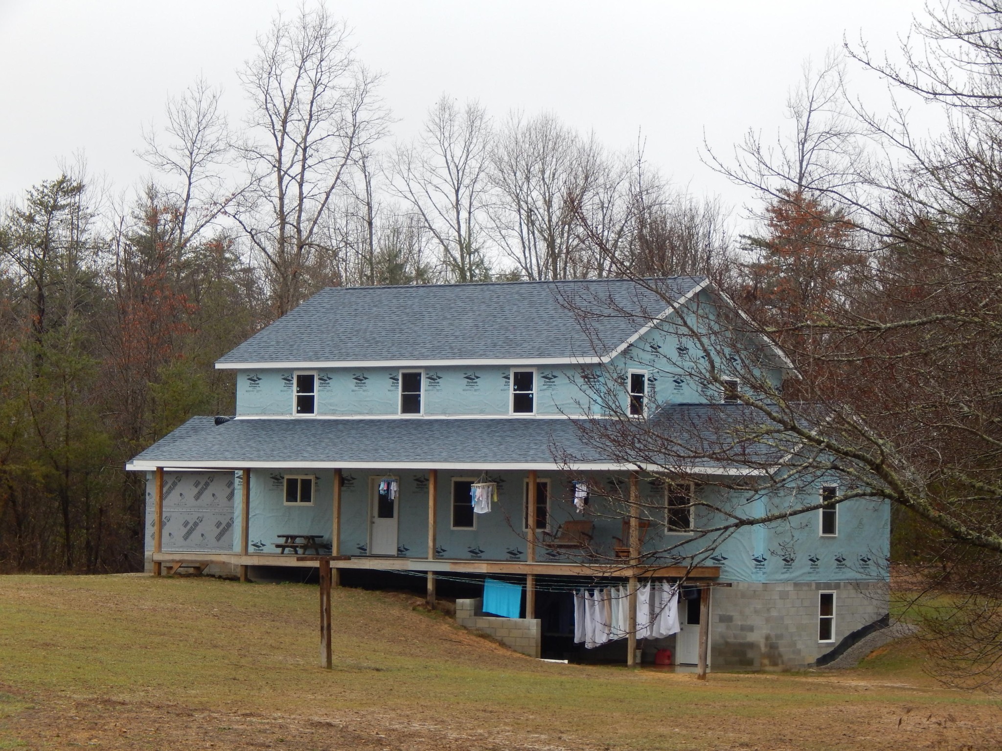 539 Glades Road Sunbright, TN 37872 - Photo 2 of 28