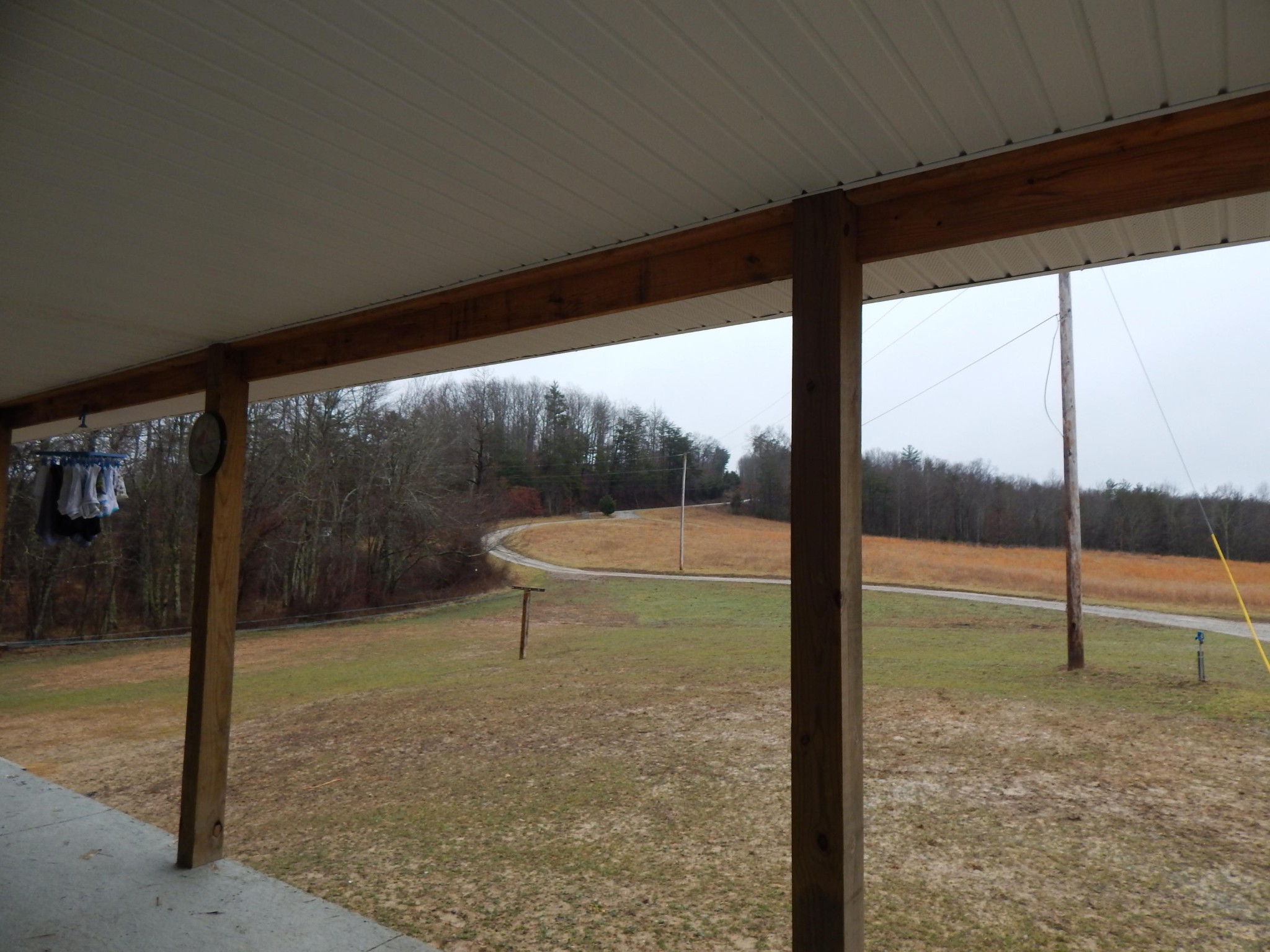 539 Glades Road Sunbright, TN 37872 - Photo 23 of 28