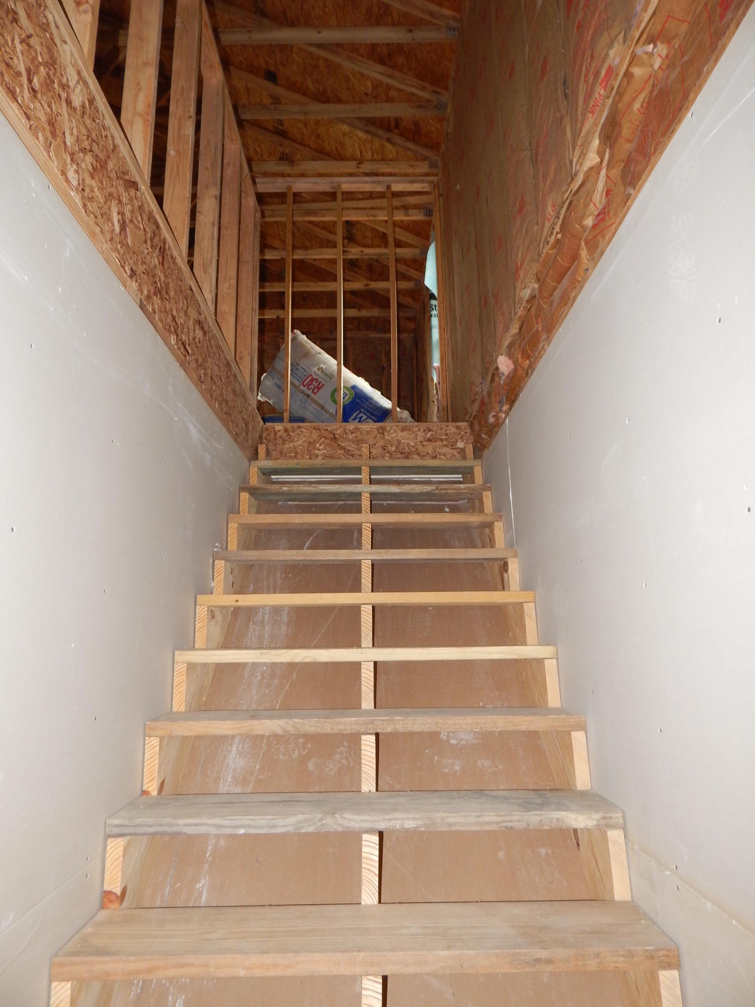 539 Glades Road Sunbright, TN 37872 - Photo 24 of 28 a view of entryway