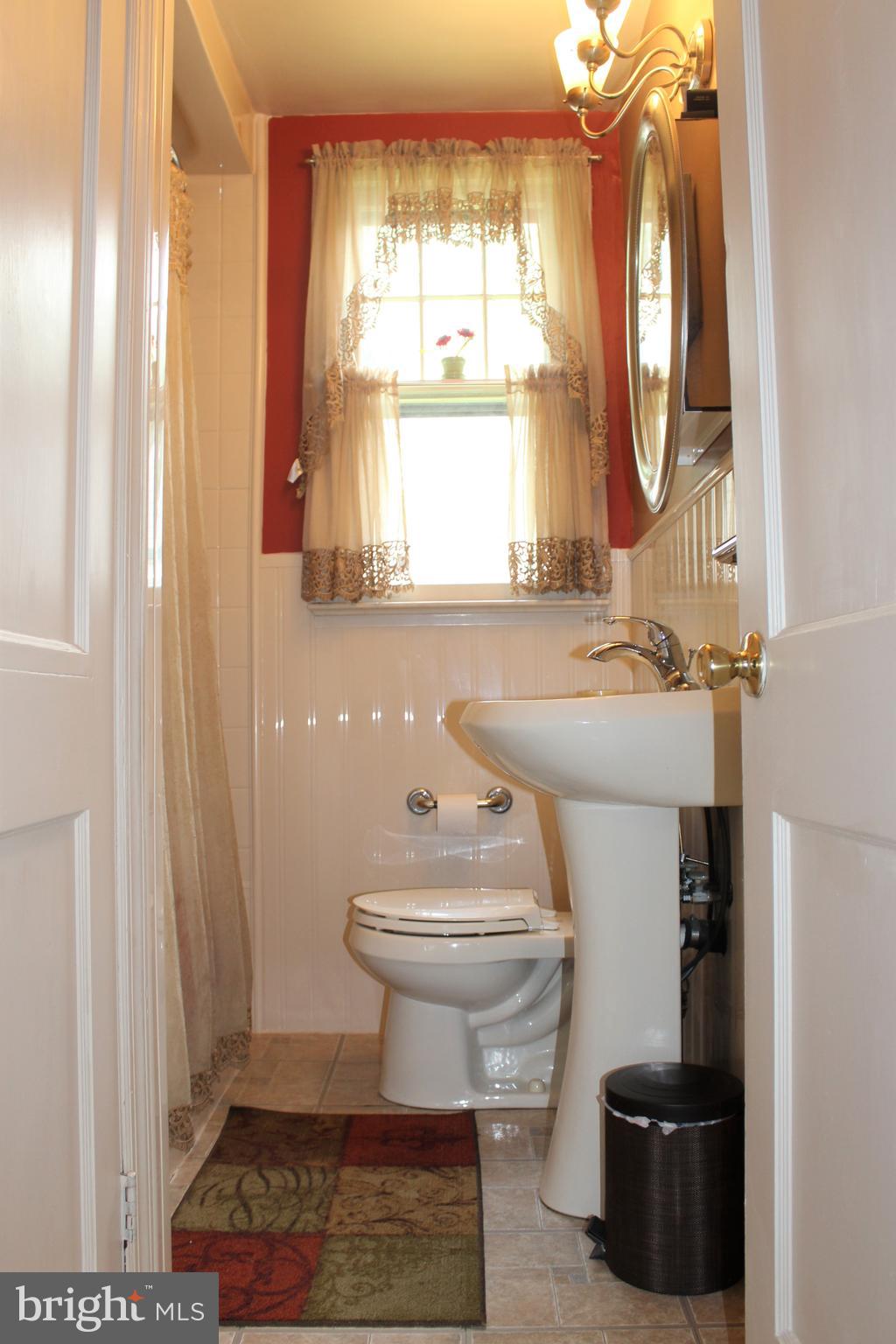 604 Durham Road Langhorne, PA 19047 - Photo 14 of 33 First floor bath