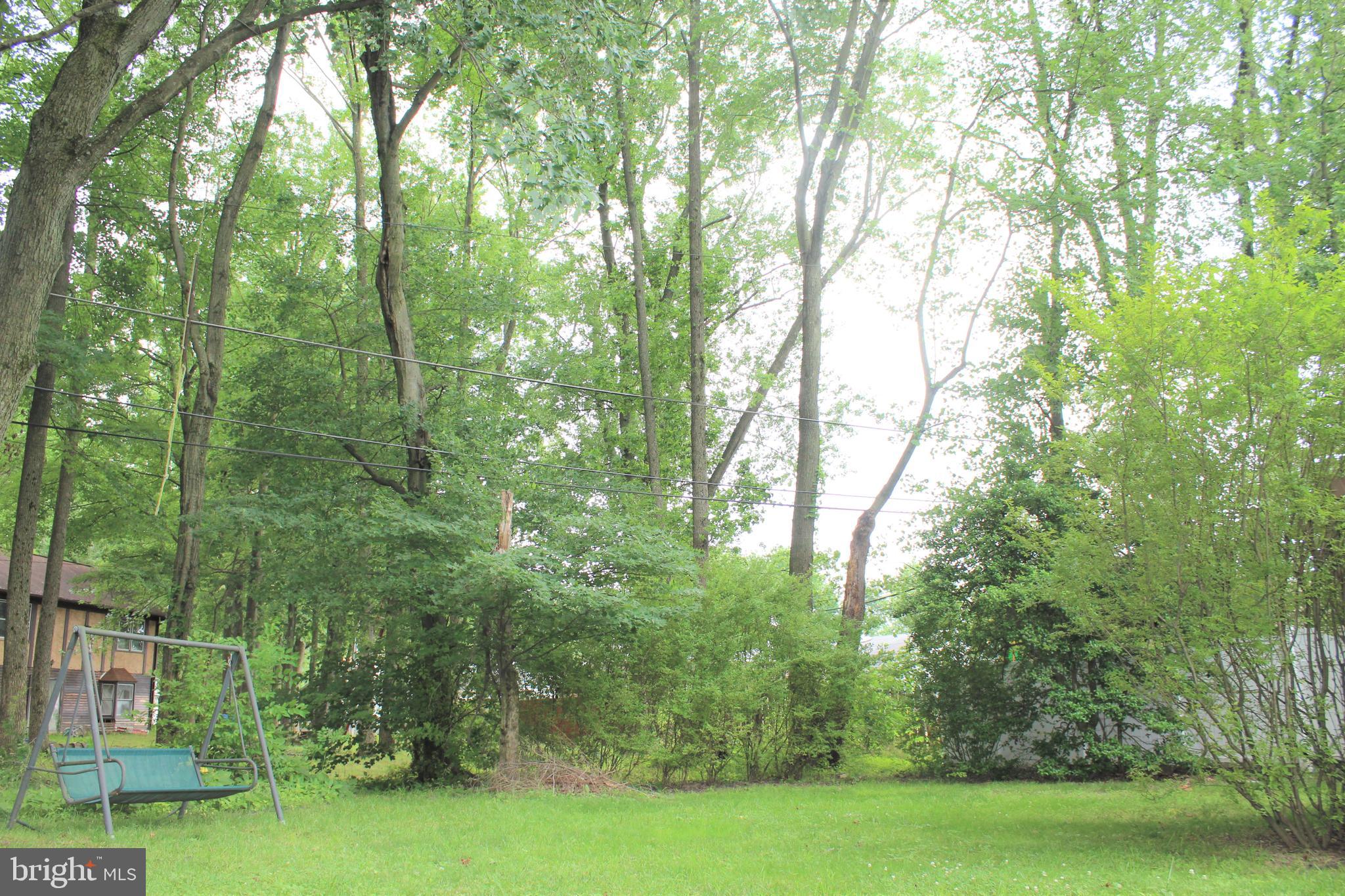604 Durham Road Langhorne, PA 19047 - Photo 31 of 33 Rear Yard