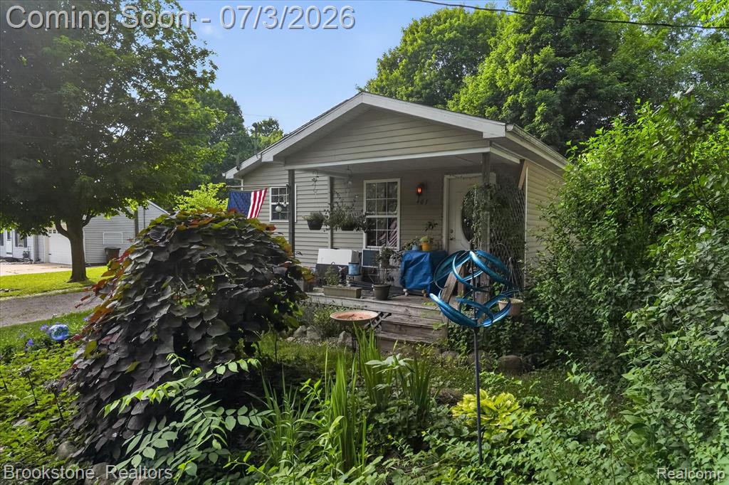 407 East Elizabeth Street Eaton Rapids, MI 48827 - Photo 5 of 29