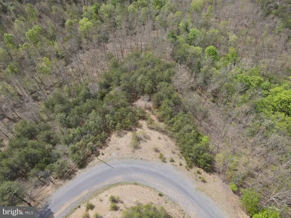 $48,000 | Lot 24 Red Feather Lane, Romney, WV 26757