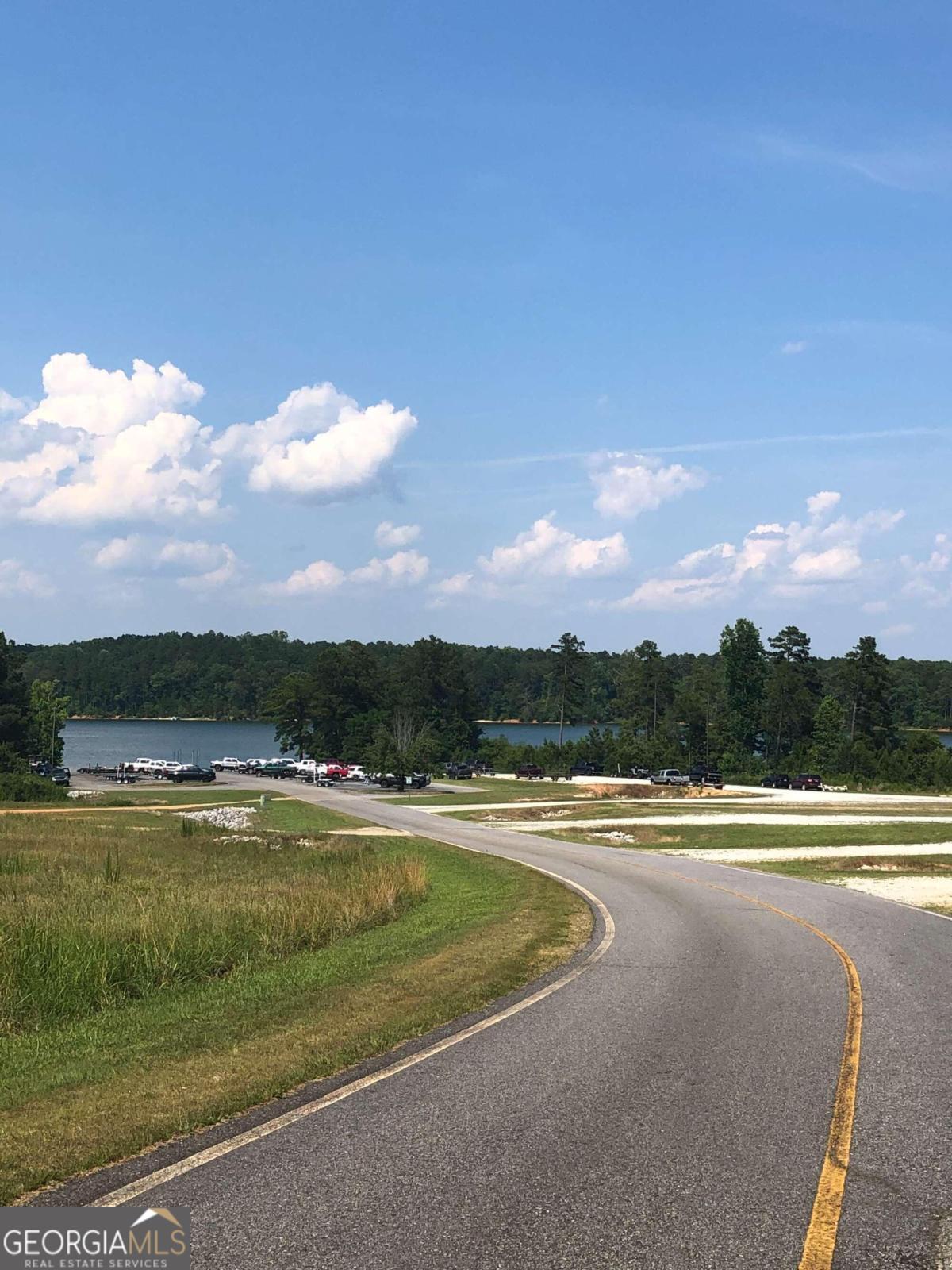 2917 Ruckersville Road Elberton, GA 30635 - Photo 15 of 17 a view of an outdoor space and tv