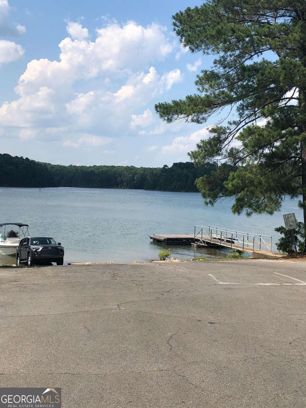 2917 Ruckersville Road Elberton, GA 30635 - Photo 16 of 17 a view of a lake view