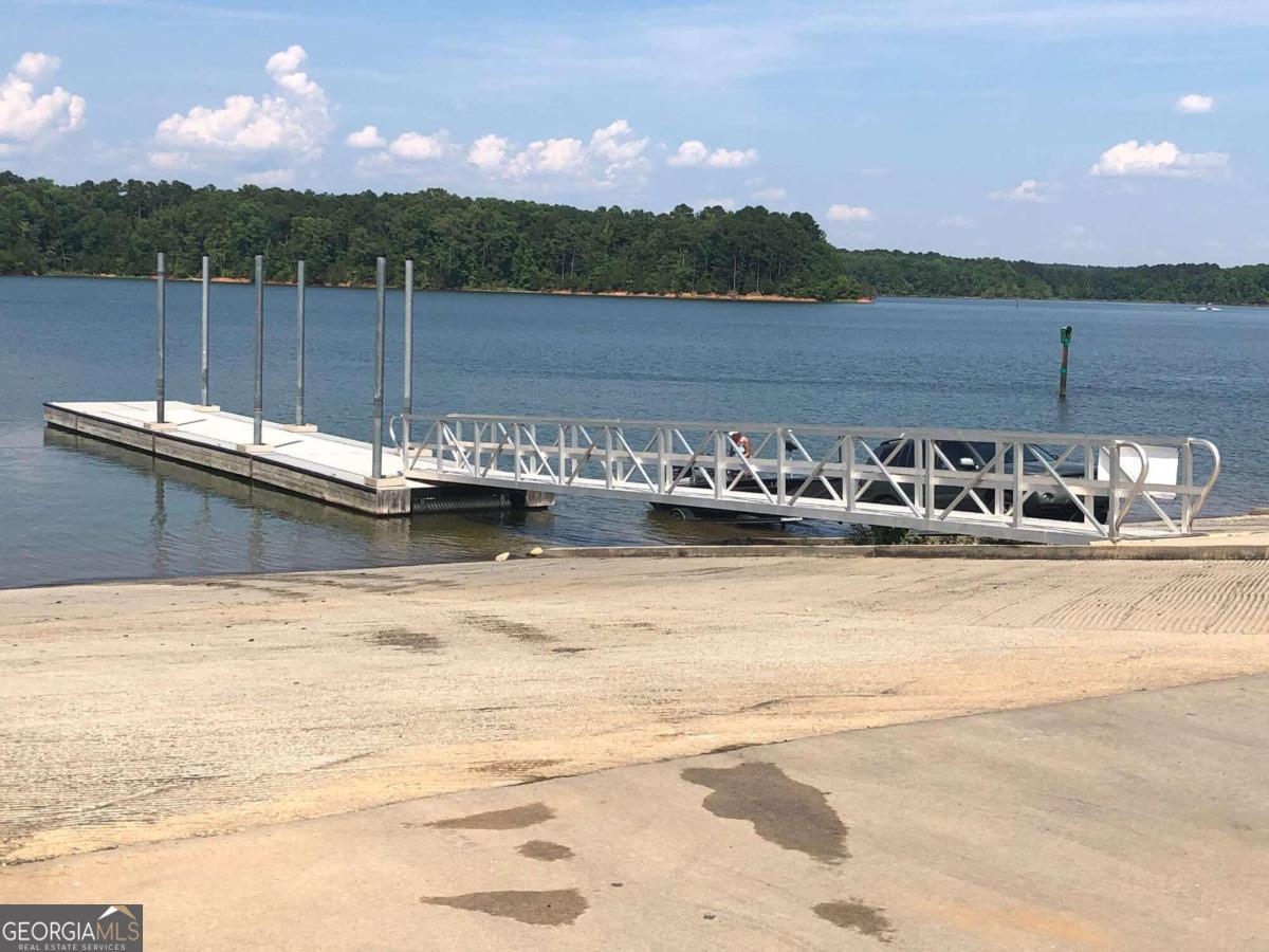2917 Ruckersville Road Elberton, GA 30635 - Photo 17 of 17 a view of swimming pool with a yard