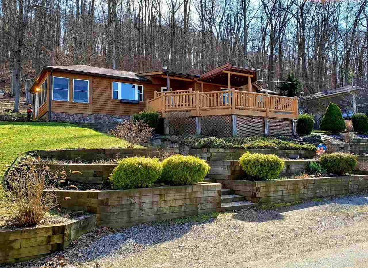 513 Valley Falls Road Fairmont, WV 26554 - Photo 9 of 18 Gallery Image 9