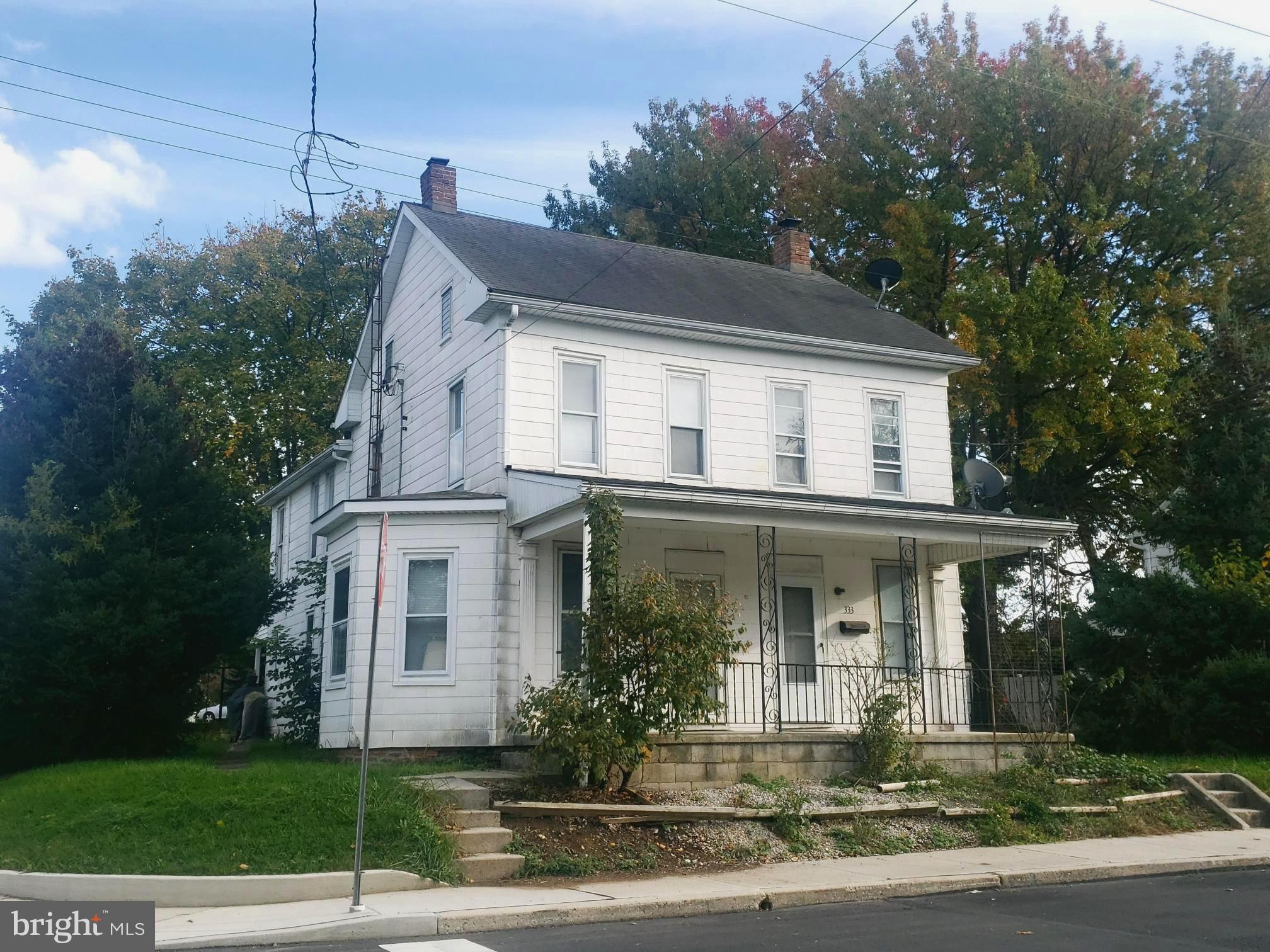 333 Spring Avenue Hanover, PA 17331 - Photo 1 of 19 Gallery Image 1