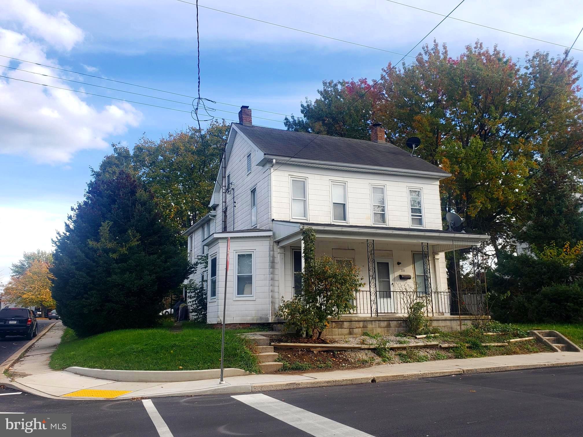 333 Spring Avenue Hanover, PA 17331 - Photo 2 of 19 Gallery Image 2