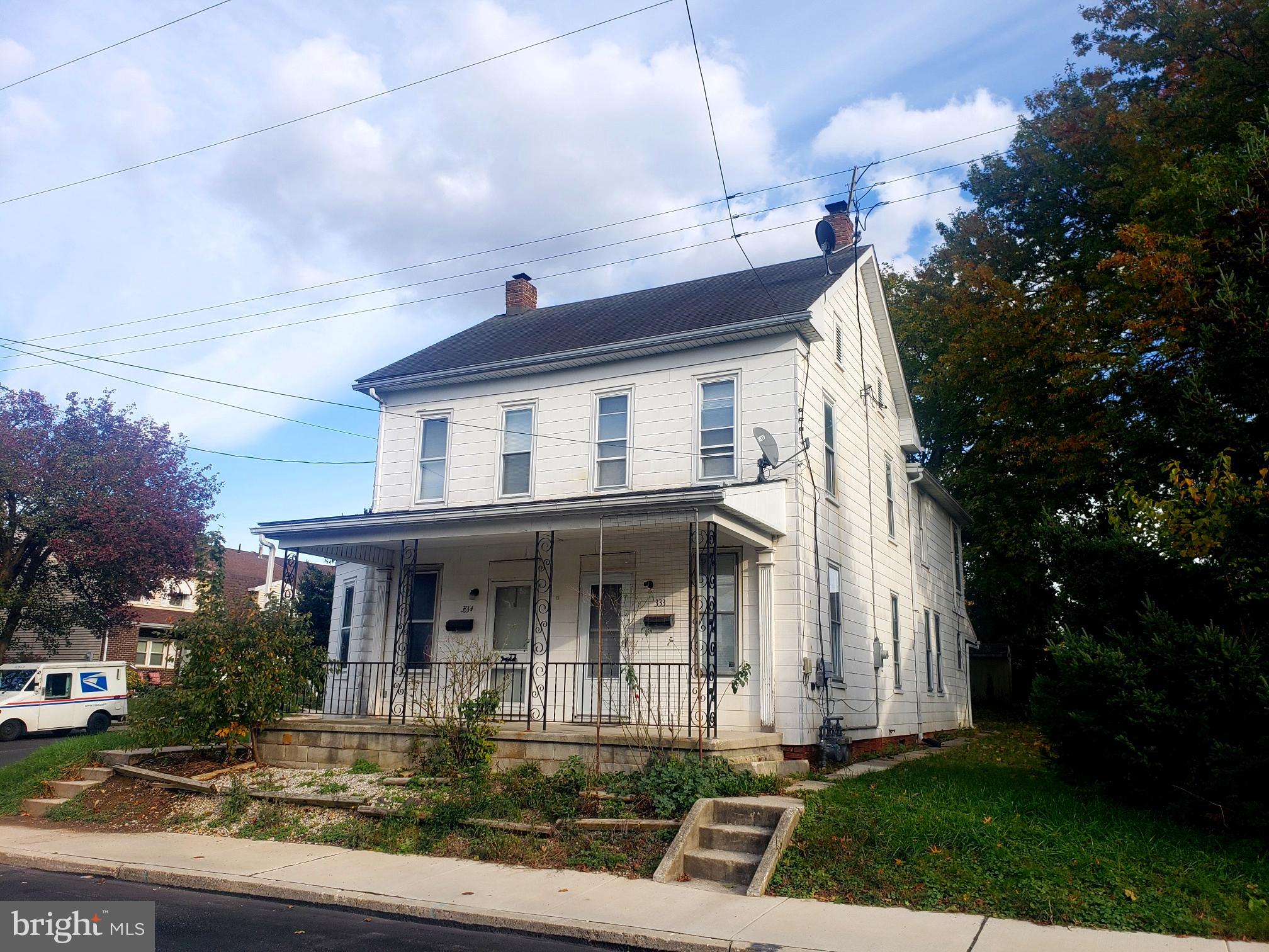 333 Spring Avenue Hanover, PA 17331 - Photo 3 of 19 Gallery Image 3