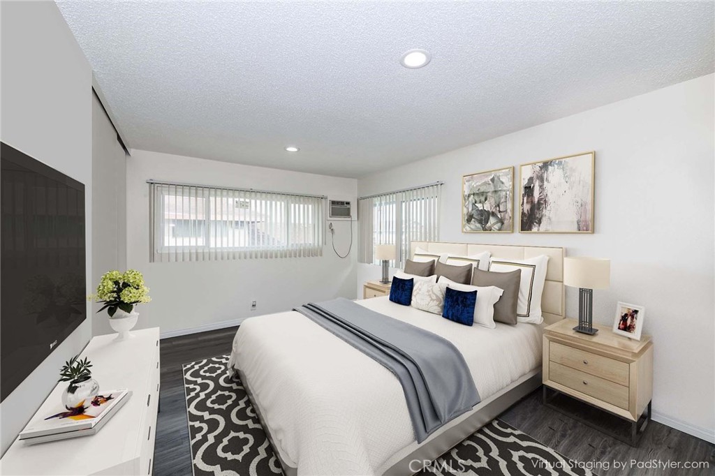 12292 Ranchero Avenue, Unit 4 Garden Grove, CA 92843 - Photo 15 of 28 VIRTUALLY STAGED