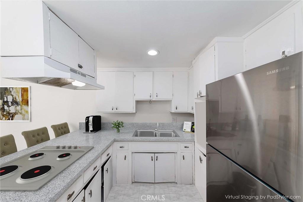 12292 Ranchero Avenue, Unit 4 Garden Grove, CA 92843 - Photo 18 of 28 VIRTUALLY STAGED