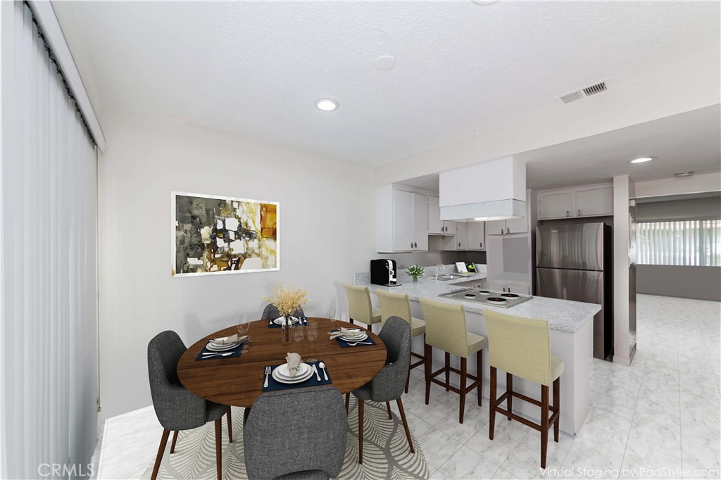 12292 Ranchero Avenue, Unit 4 Garden Grove, CA 92843 - Photo 19 of 28 VIRTUALLY STAGED