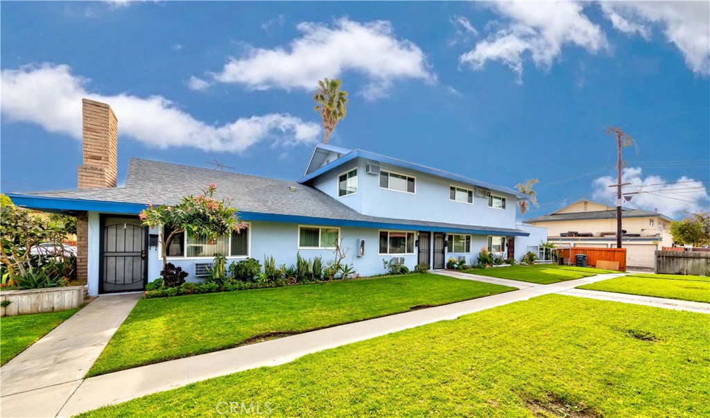 12292 Ranchero Avenue, Unit 4 Garden Grove, CA 92843 - Photo 3 of 28