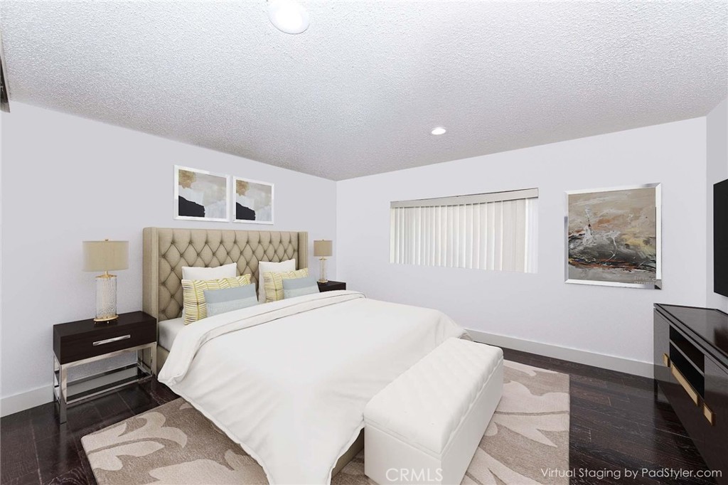 12292 Ranchero Avenue, Unit 4 Garden Grove, CA 92843 - Photo 10 of 28 VIRTUALLY STAGED