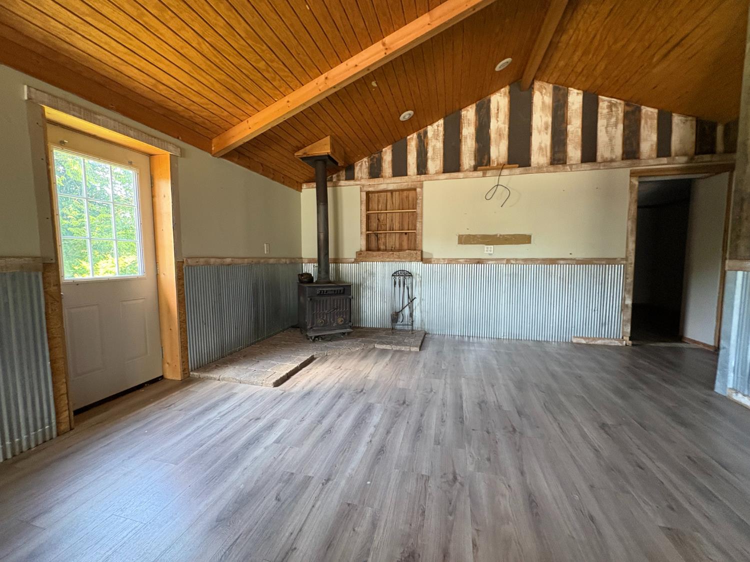 9066 Fairview Road Vevay, IN 47043 - Photo 66 of 72 ADU Living Room