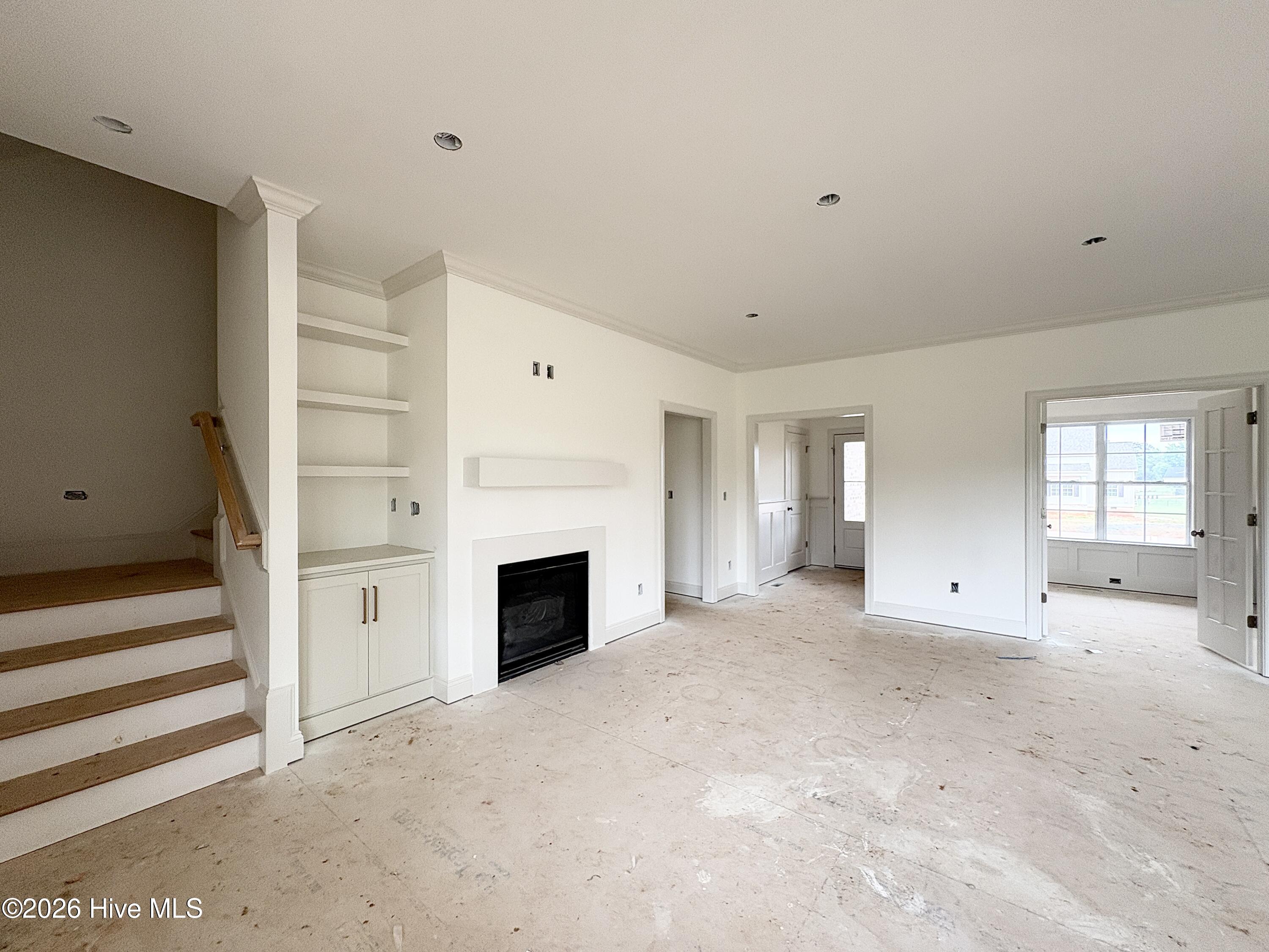 7347 Huckleberry Lane Spring Hope, NC 27882 - Photo 3 of 19