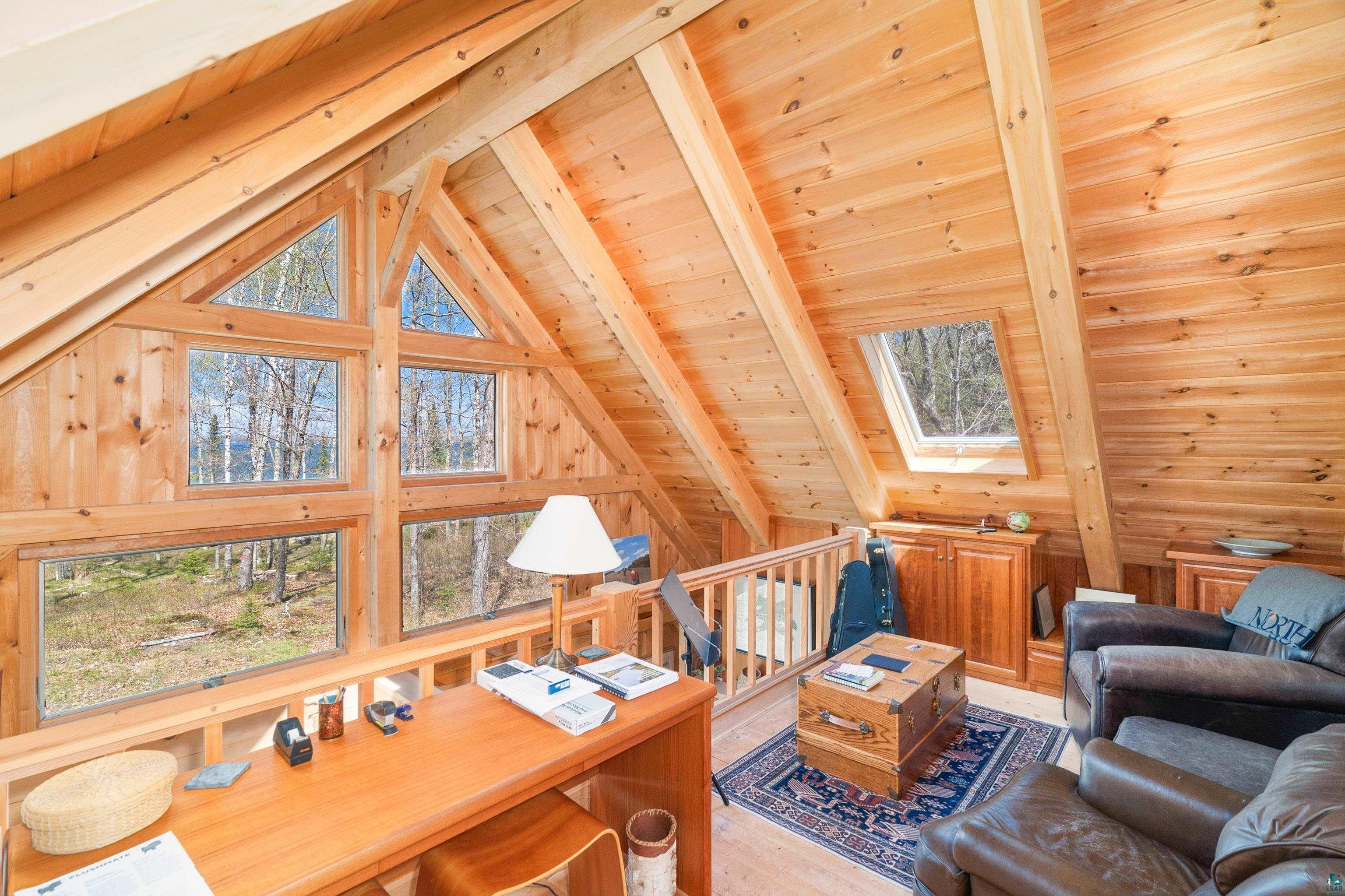 3610 North Shore Road La Pointe, WI 54850 - Photo 25 of 52