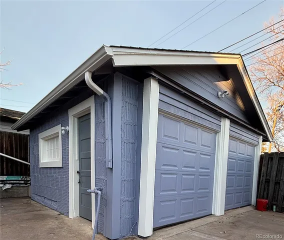 $1,750 | 3479 West 48th Avenue, Unit 1, Denver, CO 80221