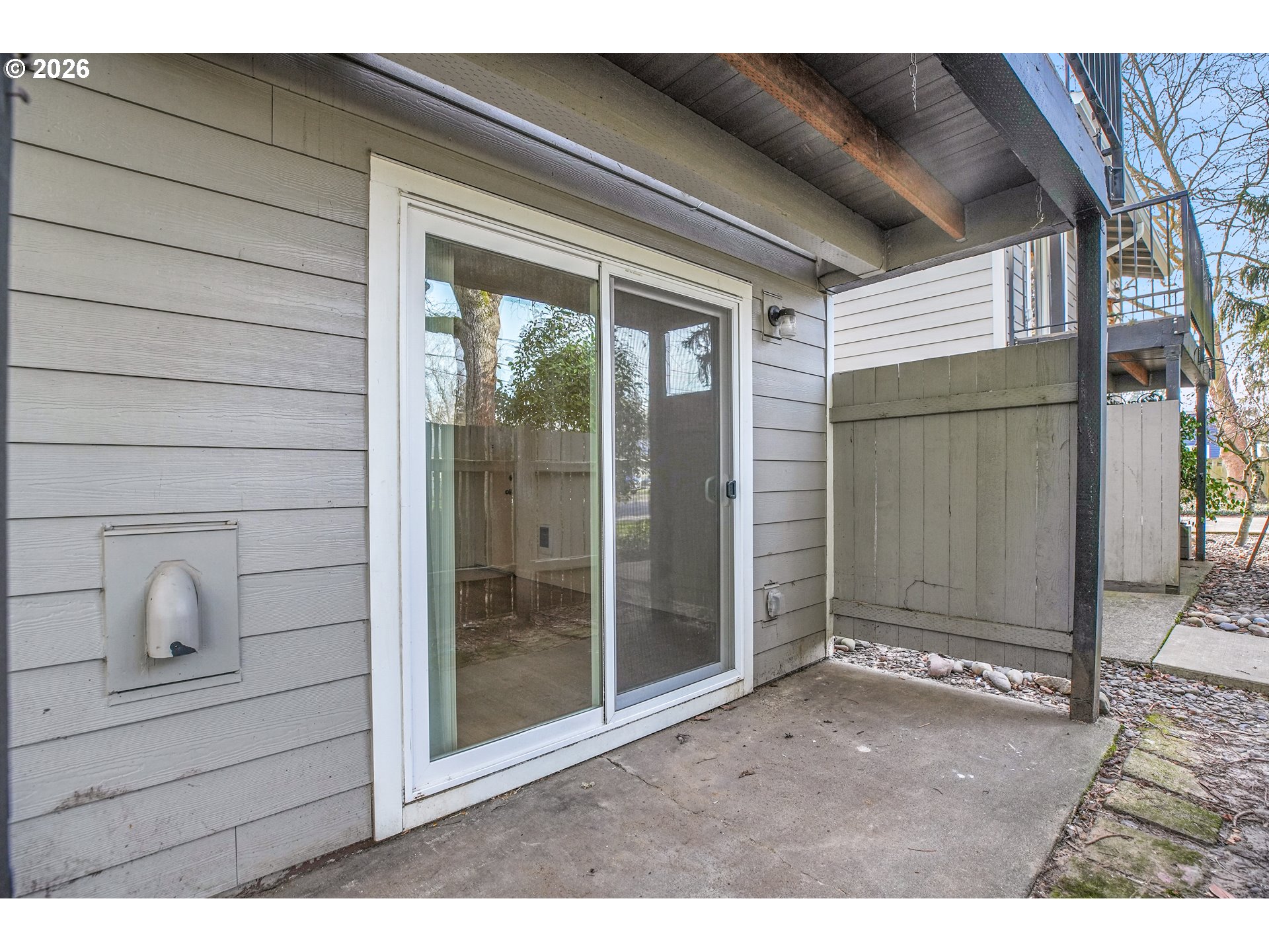 5488 Southwest Alger Avenue, Unit 5 Beaverton, OR 97005 - Photo 36 of 45