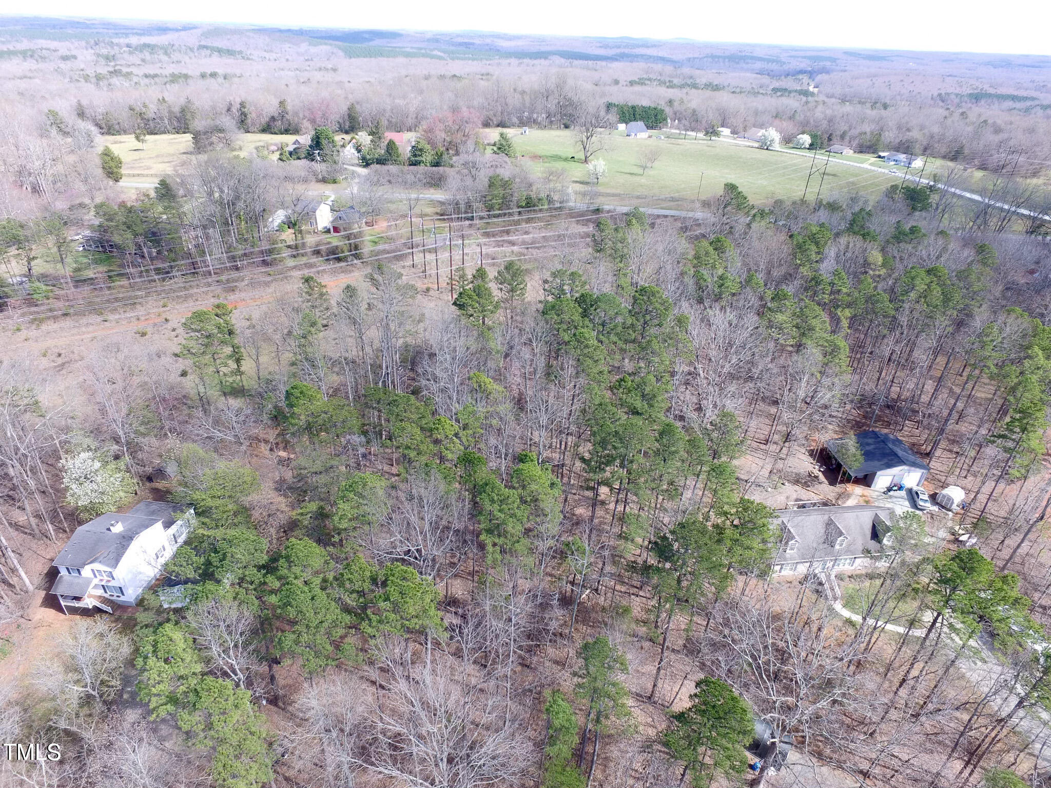 Lot 24 Little Creek Road Timberlake, NC 27583 - Photo 3 of 4 20240902220142334605000000-o