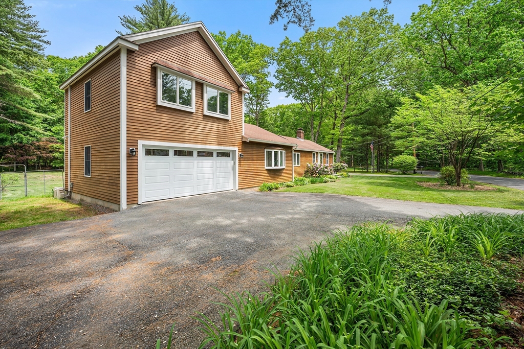 185 Randall Road Stow, MA 01775 - Photo 25 of 28