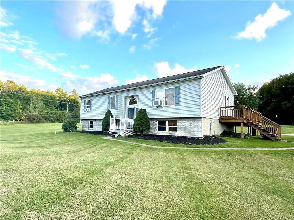 9 Olson Road Stoneboro, PA 16153 - Photo 1 of 24