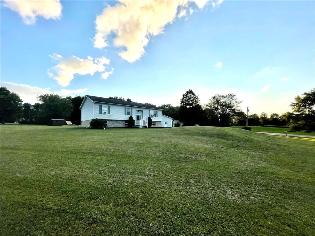 9 Olson Road Stoneboro, PA 16153 - Photo 17 of 24