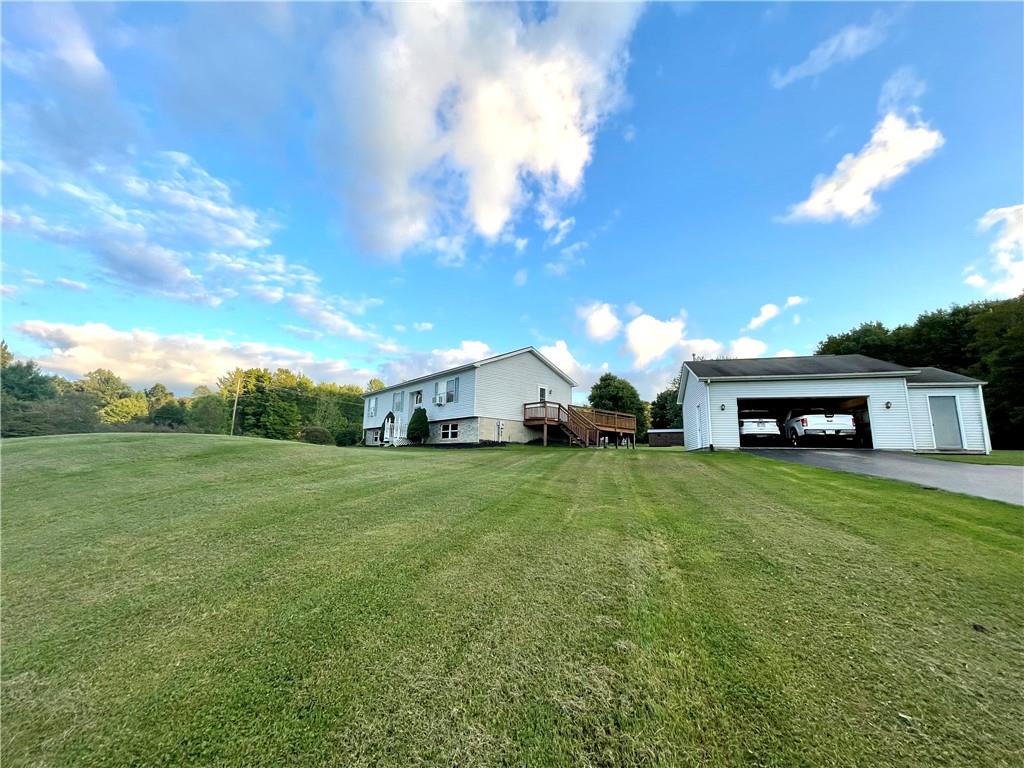 9 Olson Road Stoneboro, PA 16153 - Photo 18 of 24