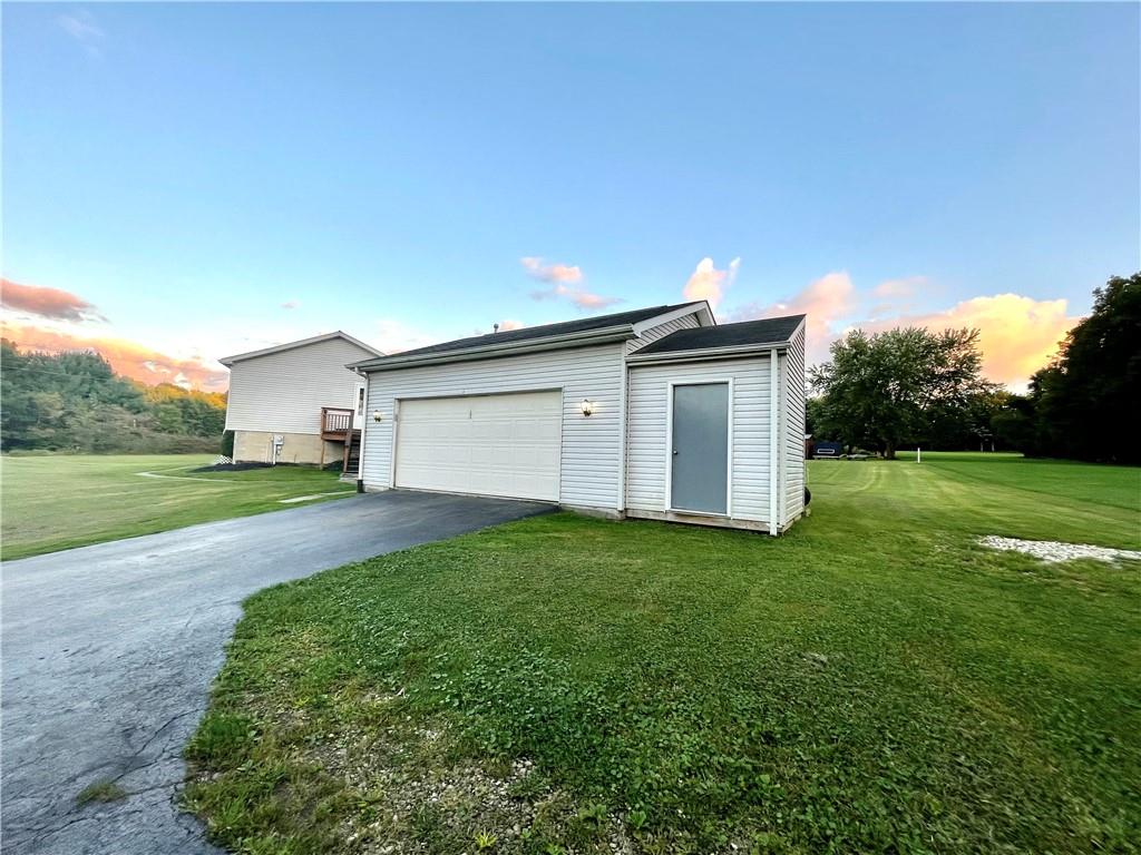9 Olson Road Stoneboro, PA 16153 - Photo 19 of 24