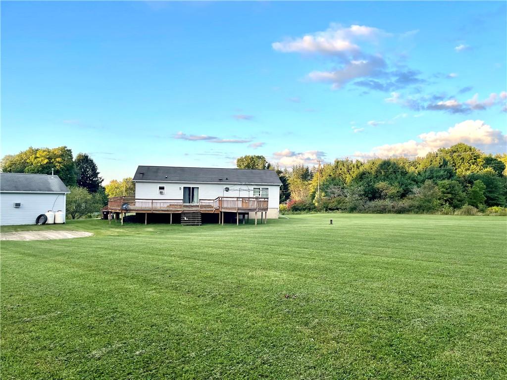 9 Olson Road Stoneboro, PA 16153 - Photo 20 of 24