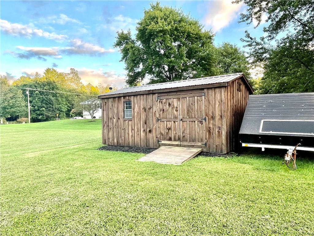 9 Olson Road Stoneboro, PA 16153 - Photo 21 of 24