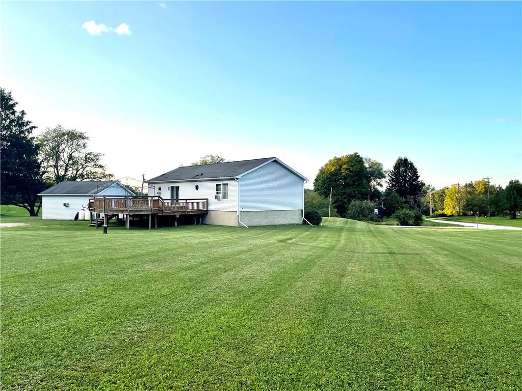 9 Olson Road Stoneboro, PA 16153 - Photo 22 of 24