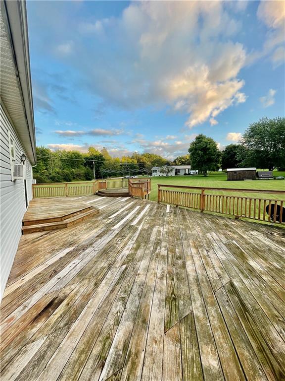 9 Olson Road Stoneboro, PA 16153 - Photo 23 of 24