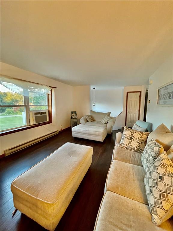 9 Olson Road Stoneboro, PA 16153 - Photo 4 of 24